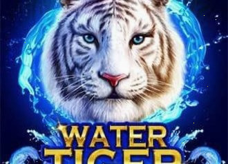 Water Tiger Endorphina слот